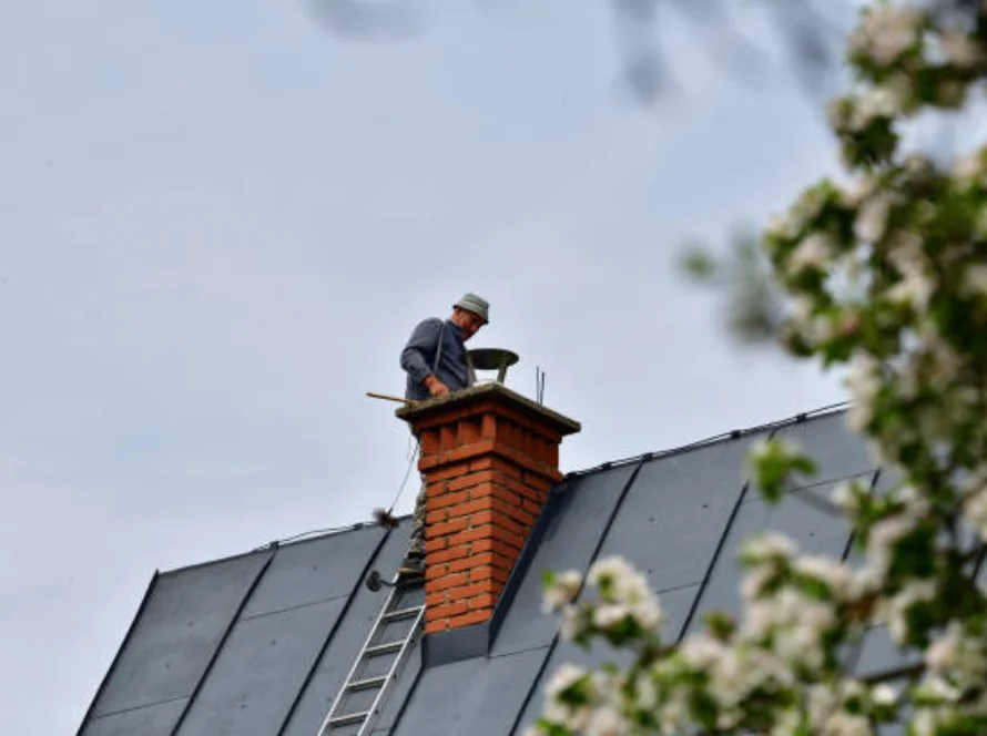 Chimney Repairs and Restoration